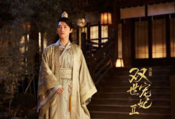 穿越到电视剧,梦回剧里情缘深