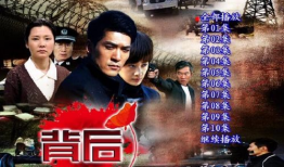 背后电视剧,揭秘电视剧背后的故事