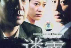 迷雾电视剧,揭开真相的迷雾重重