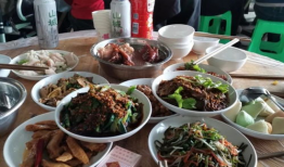 酒吧吃瓜爆料图片大全高清,高清爆料图集大揭秘