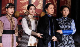 嫂子嫂子电视剧,温情演绎家庭伦理，展现亲情力量
