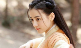 杨颖第一部电视剧,杨颖首部剧的梦幻启航