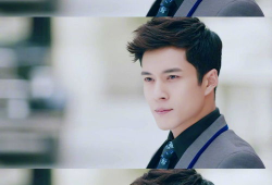 韩东君电视剧,从青春校园到古装传奇