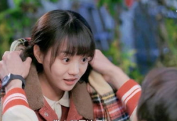 暗恋 电视剧,青春的甜蜜与苦涩
