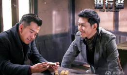 谢祖武主演的电视剧,情感纠葛与命运抉择