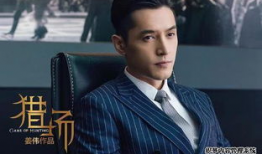 胡歌主演的电视剧,穿越时空的传奇人生