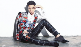 霍政谚主演的电视剧,情感纠葛与命运抉择的青春传奇