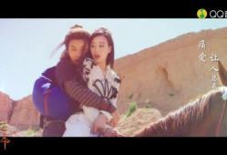爱你一万年电视剧插曲,深情旋律，唤醒爱意涌动