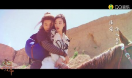 爱你一万年电视剧插曲,深情旋律，唤醒爱意涌动