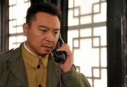 张晞临主演的电视剧,揭秘剧中角色背后的故事