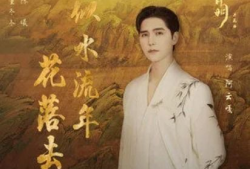 似水流年电视剧,青春岁月里的爱与成长