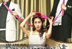 金廷恩主演的电视剧,情感纠葛与命运抉择