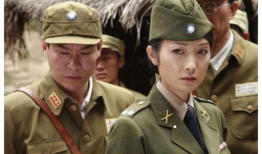 国民党电视剧,国民党电视剧中的抗战风云