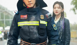 消防员的电视剧