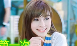 杨颖第一部电视剧,杨颖首部剧的梦幻启航