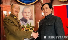 重庆谈判电视剧,历史风云中的和平曙光
