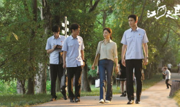 电视剧江河,波澜壮阔的百年征程