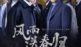 陈建斌电视剧大全集,深情演绎，岁月如歌
