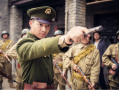 国民党电视剧,国民党电视剧中的抗战风云