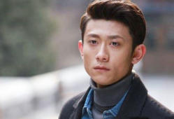 张一山主演的电视剧,青春热血，演绎传奇人生