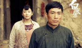 白鹿原电视剧全集在线观看,穿越历史的长河，探寻家族兴衰之谜