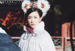 余诗曼电视剧,演绎传奇人生，诠释情感纠葛