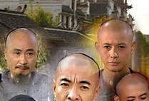 扬州八怪电视剧,画坛风云下的艺术逆袭