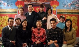 孝子电视剧演员表,演绎感人至深的亲情故事